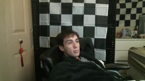 Ezra Naamah online show from January 23, 2025, 2:12 am