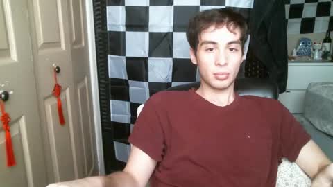 Ezra Naamah online show from February 17, 2025, 2:37 pm