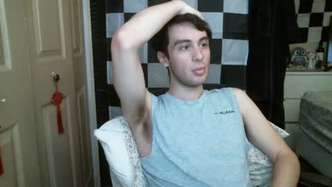 Ezra Naamah online show from February 20, 2025, 2:13 pm