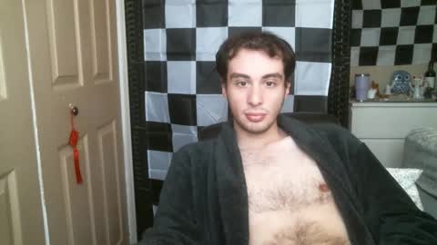 Ezra Naamah online show from February 25, 2025, 6:53 pm