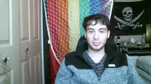 Ezra Naamah online show from February 2, 2026, 5:22 pm