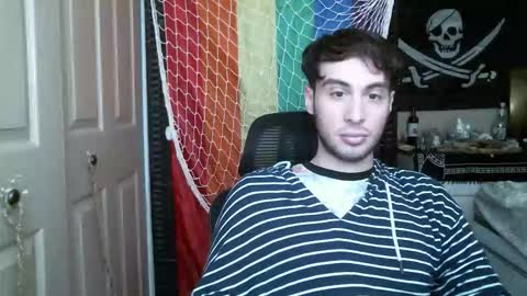 Ezra Naamah online show from February 3, 2026, 5:29 pm