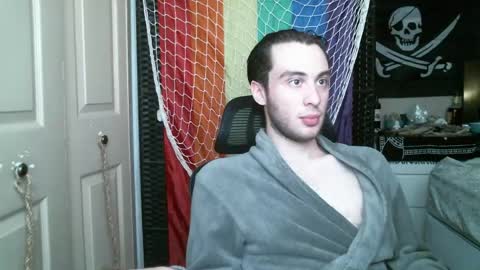 Ezra Naamah online show from April 9, 2026, 6:24 pm