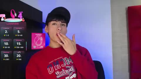 Juan online show from September 15, 2025, 4:45 am