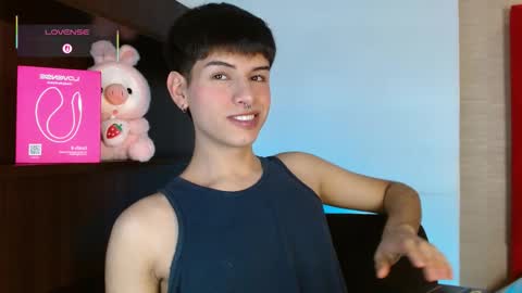 Juan online show from November 12, 2025, 5:08 am