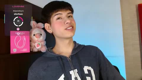 Juan online show from November 17, 2025, 5:02 am