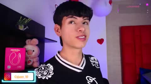 Juan online show from February 22, 2026, 5:40 am