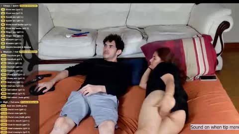 Tina online show from September 18, 2025, 3:30 am