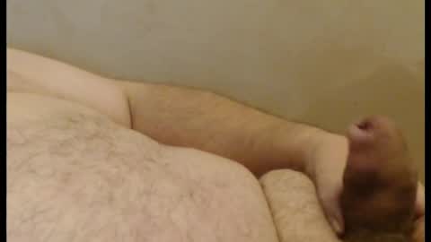 Fatcock online show from December 7, 2024, 12:52 am