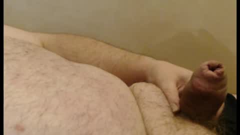 Fatcock online show from January 16, 2025, 5:00 am