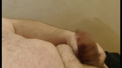 Fatcock online show from February 9, 2025, 4:40 pm