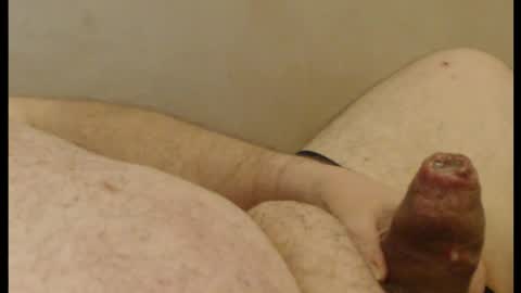 Fatcock online show from January 6, 2026, 4:32 pm