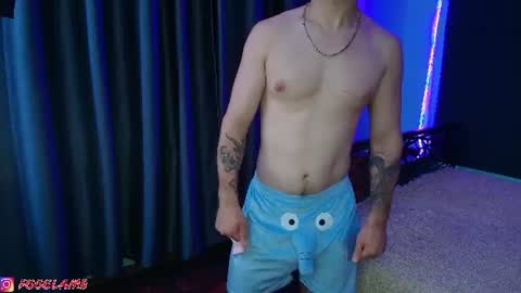 F666LAME online show from July 28, 2026, 7:39 pm
