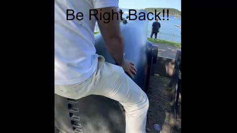 Rob The Russian Bear online show from November 25, 2025, 2:06 pm