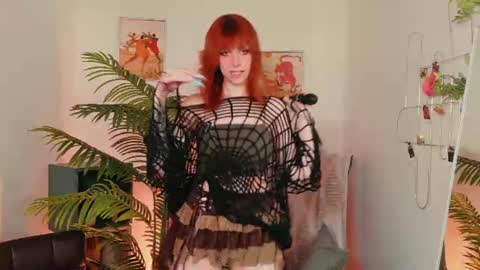 fa1ryforest online show from July 23, 2026, 1:53 pm