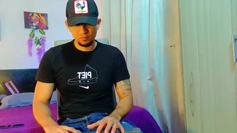 fabi online show from October 17, 2025, 12:47 am