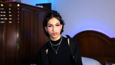 Fabi online show from March 9, 2025, 3:27 pm