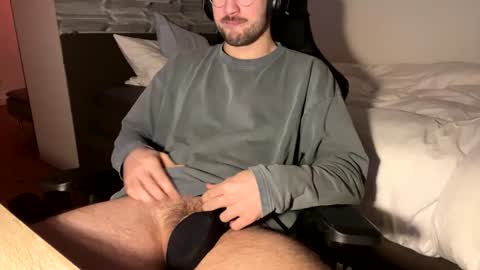 Call me bitch online show from January 2, 2025, 6:45 pm