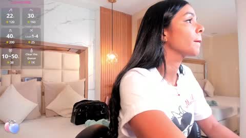  Fabi  online show from January 8, 2025, 10:16 pm