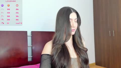 fabianalove online show from May 13, 2026, 7:11 pm