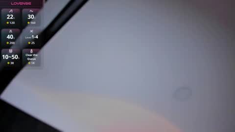 Thianna online show from February 17, 2026, 1:51 pm