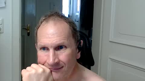 Snapshot of fabiansoohot chatting on May 25, 2026, 8:53 am Fabian online show from May 25, 2026, 8:53 am