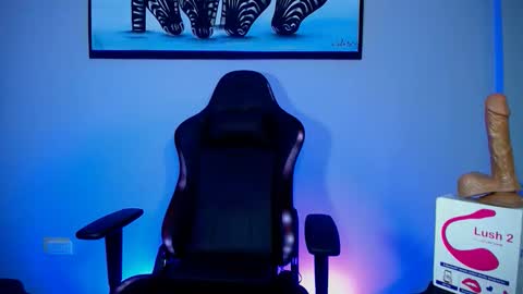 Snapshot of fabilatindick20 chatting on February 21, 2026, 12:55 am Fabian online show from February 21, 2026, 12:55 am