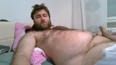 fabili1995 online show from February 20, 2026, 8:31 pm