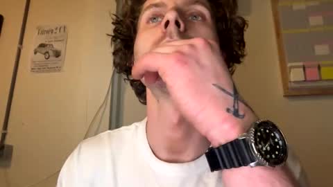 fabius1995 online show from February 8, 2026, 8:45 pm