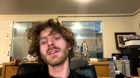 fabius1995 online show from March 23, 2026, 9:19 pm