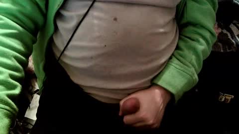 Fabius online show from February 23, 2025, 4:46 pm