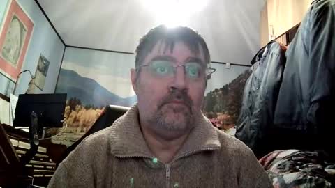 Fabius online show from October 5, 2025, 10:57 am