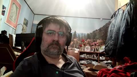 Fabius online show from November 9, 2025, 9:18 am