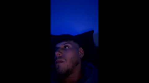 fablomaduro online show from January 10, 2026, 2:57 am