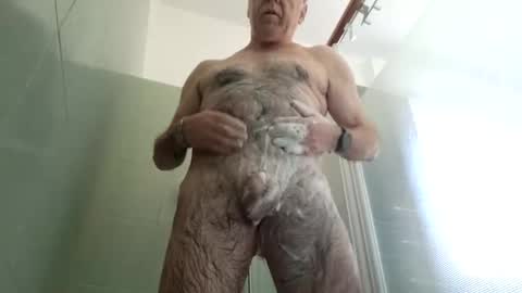 fabrice136883 online show from February 16, 2025, 11:05 am