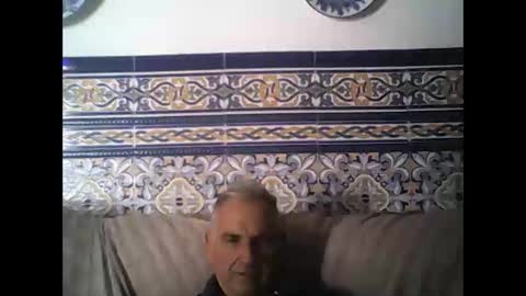 fabrichio691 online show from September 14, 2025, 12:04 pm