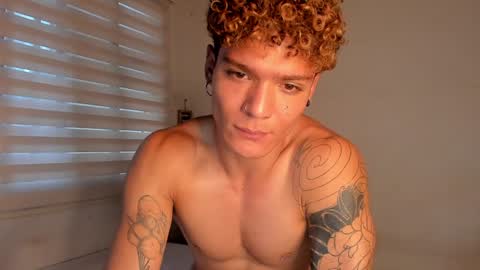 -  A N D E R online show from December 1, 2024, 10:43 pm