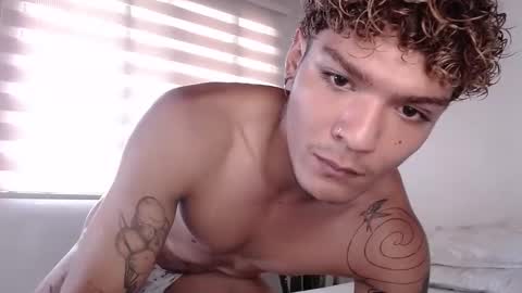 -  A N D E R online show from December 29, 2024, 4:08 pm