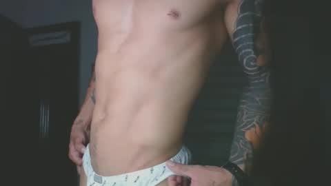 -  A N D E R online show from January 31, 2025, 1:43 am