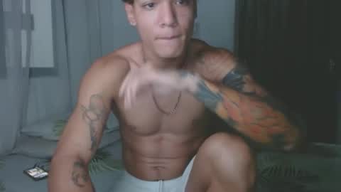 -  A N D E R online show from February 2, 2025, 12:19 am