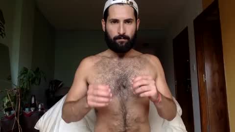 Fabrizzio online show from December 6, 2024, 4:38 pm