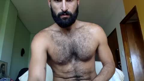 Fabrizzio online show from February 8, 2025, 3:10 pm