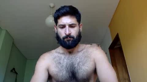 Fabrizzio online show from December 2, 2025, 4:02 pm