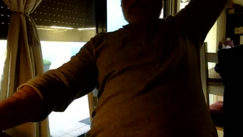 Snapshot of fabro45 chatting on February 3, 2025, 3:38 pm Fabro online show from February 3, 2025, 3:38 pm