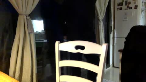 Snapshot of fabro45 chatting on February 23, 2025, 6:01 pm Fabro online show from February 23, 2025, 6:01 pm