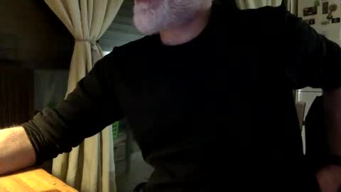 Snapshot of fabro45 chatting on February 26, 2025, 6:11 pm Fabro online show from February 26, 2025, 6:11 pm