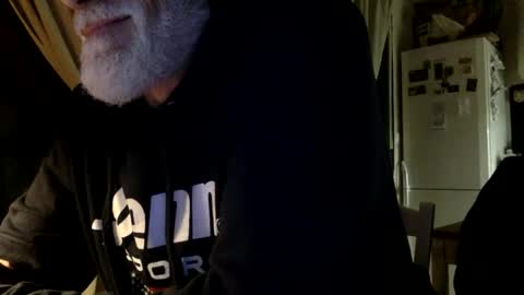 Snapshot of fabro45 chatting on March 4, 2025, 9:54 pm Fabro online show from March 4, 2025, 9:54 pm