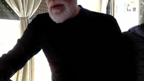 Snapshot of fabro45 chatting on March 9, 2025, 10:52 am Fabro online show from March 9, 2025, 10:52 am