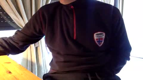 Snapshot of fabro45 chatting on January 7, 2026, 9:12 am Fabro online show from January 7, 2026, 9:12 am