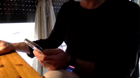 Fabro online show from March 7, 2026, 9:06 am